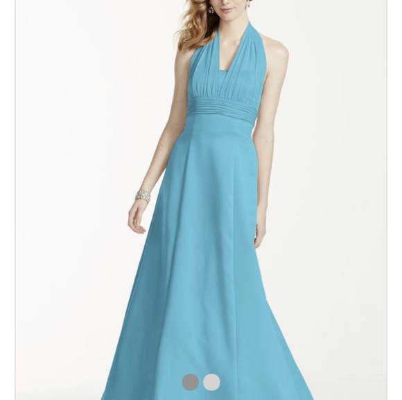 Prom/Bridesmaid Dress - Picture 2 of 5